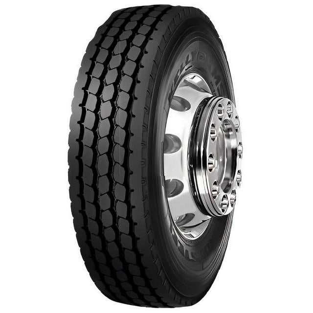 Шина всесезонна Kelly Armorsteel KMS кермова 315/80 R22.5 156/150K (1001447817)