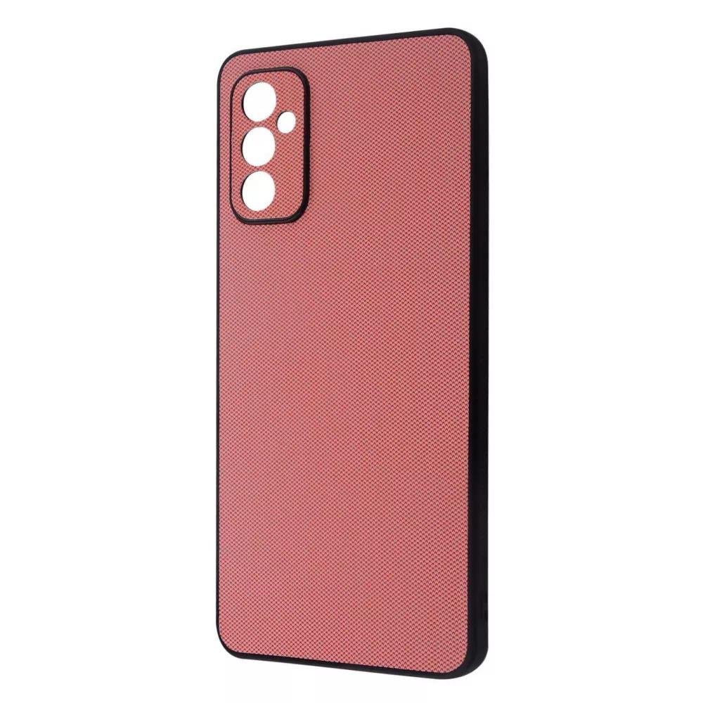 Чехол для телефона PRC Canvas Case Samsung Galaxy M52 (M526B) Pink sand