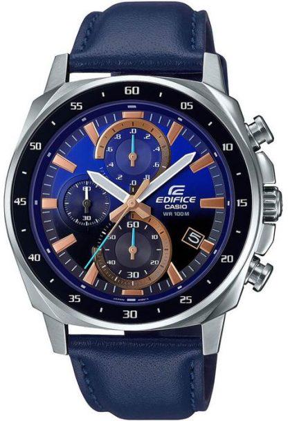 Часы наручные Casio EDIFICE EFV-600L-2AVUEF