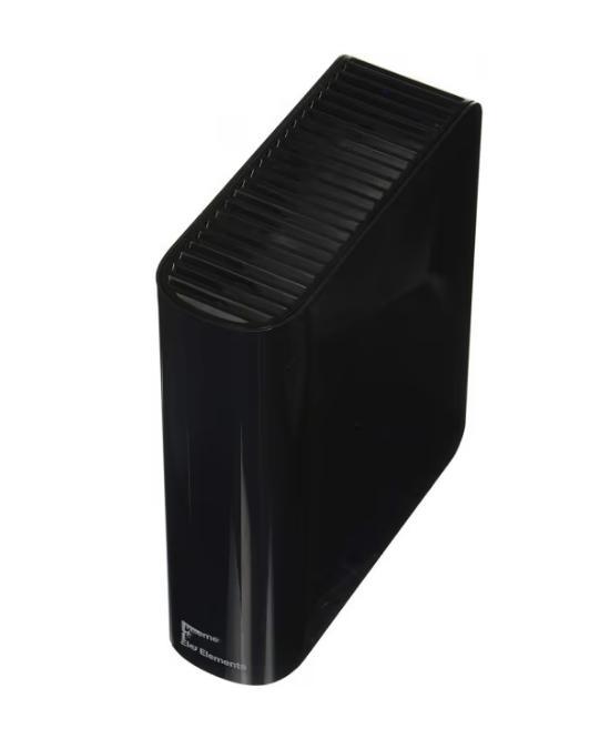 Жесткий диск внешний WD HDD 3,5" USB 6.0TB Elements Desktop Black (WDBWLG0060HBK-EESN) - фото 5 Жесткий диск внешний WD HDD 3,5" USB 6.0TB Elements Desktop Black (WDBWLG0060HBK-EESN) - фото 5