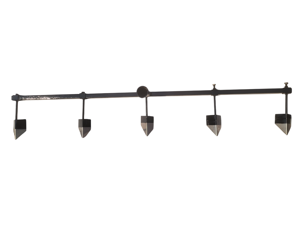 Маркер городній 5 зубців для розмітки грядок 120 см (120-5) - фото 4 Маркер городній 5 зубців для розмітки грядок 120 см (120-5) - фото 4