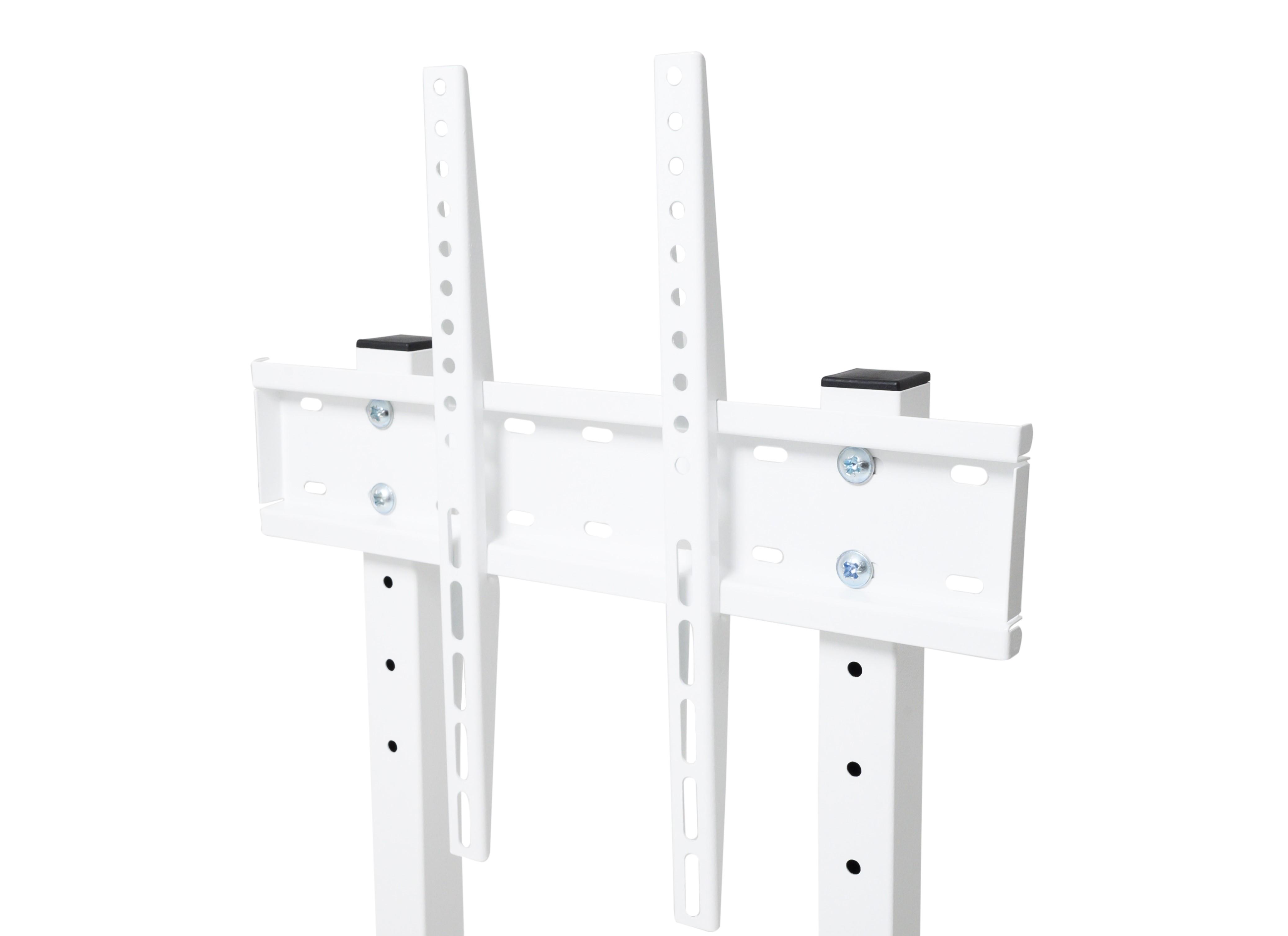 Підставка для телевізора SECTOR FP-8 White 32"-55" - фото 4