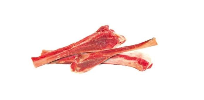 Кость малая берцовая 120 г