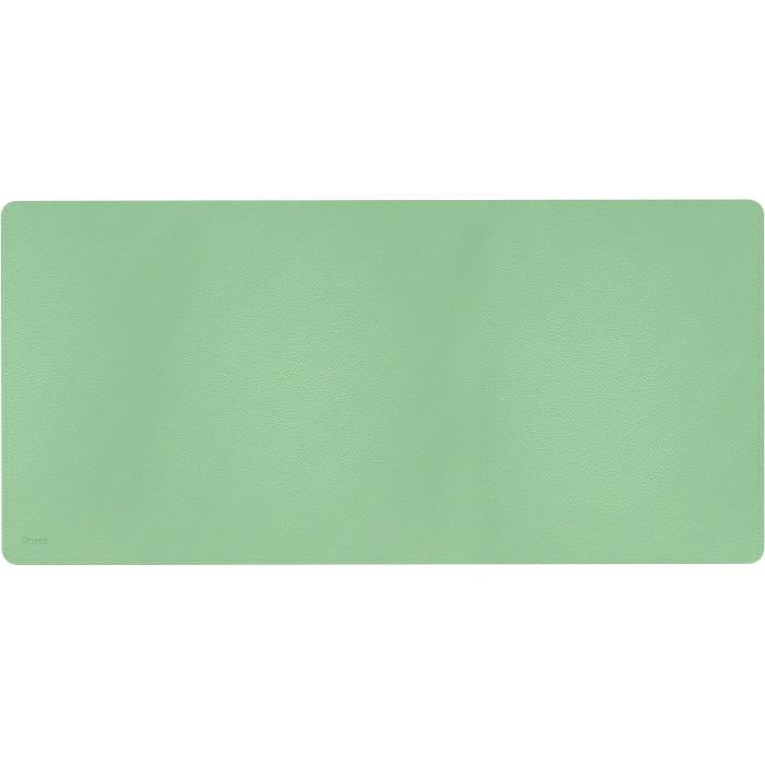 Килимок для мишки Trust Benya XXL Desk Pad 430x900x2 мм Green (25481)