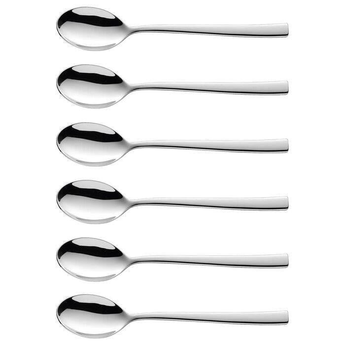 Набор кофейных ложек Zwilling Bela 6 пр.