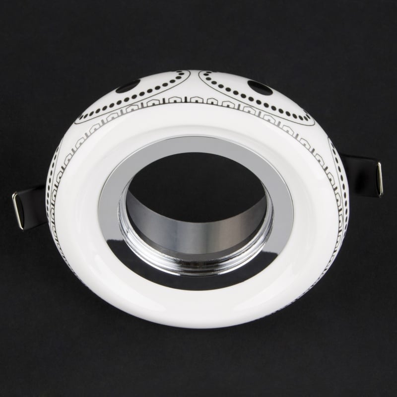 Светильник точечный Brille HDL-G221 MR16 (L13-125)