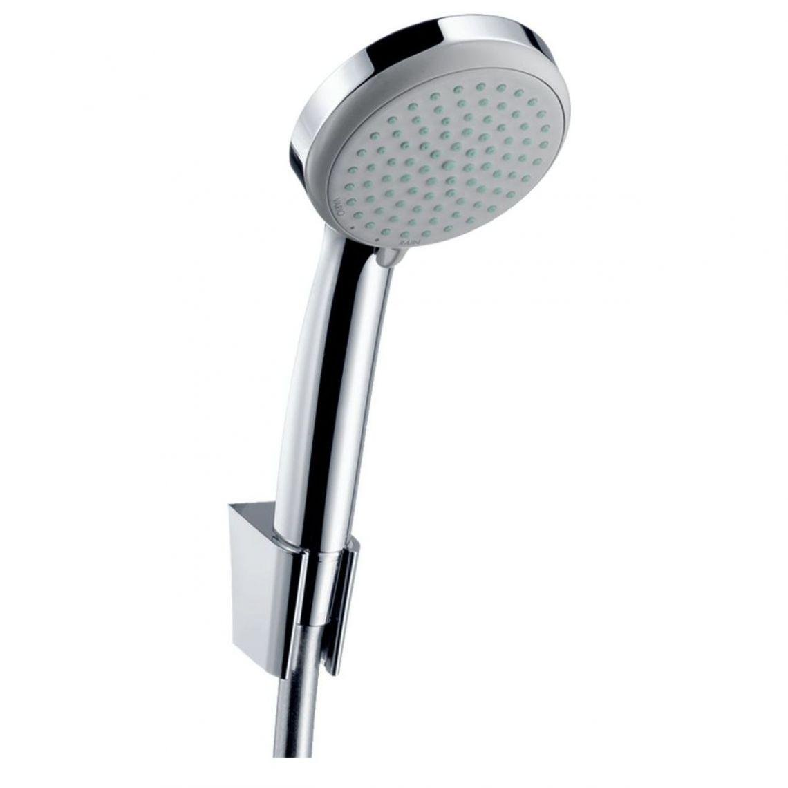 Душовий набір Hansgrohe Croma 100 Vario Хром (27594000)