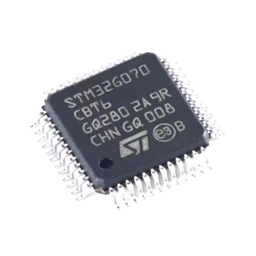 Микроконтроллер STM32G070CBT6 (25793238)