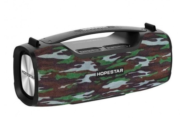 Портативна колонка Hopestar A6 PRO (29caa1-4421)