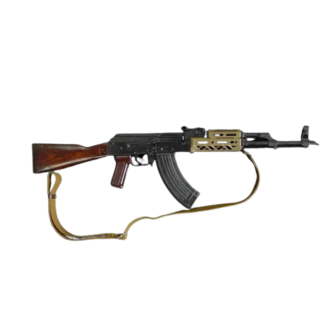 Цевье CRC 1U040 короткое M-Lok - фото 6