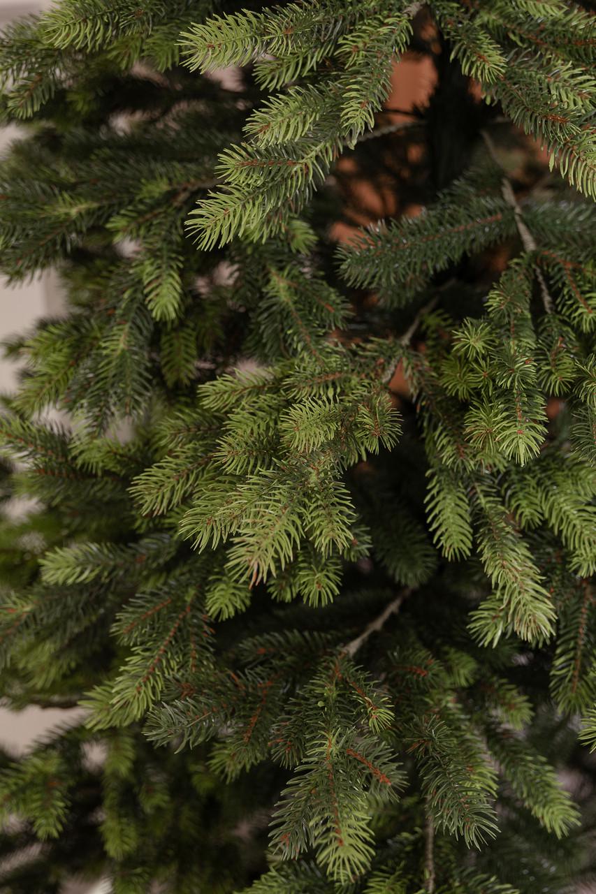 Елка искусственная Яремчанская 1,8 м (2417044826) - фото 8 Елка искусственная Яремчанская 1,8 м (2417044826) - фото 8