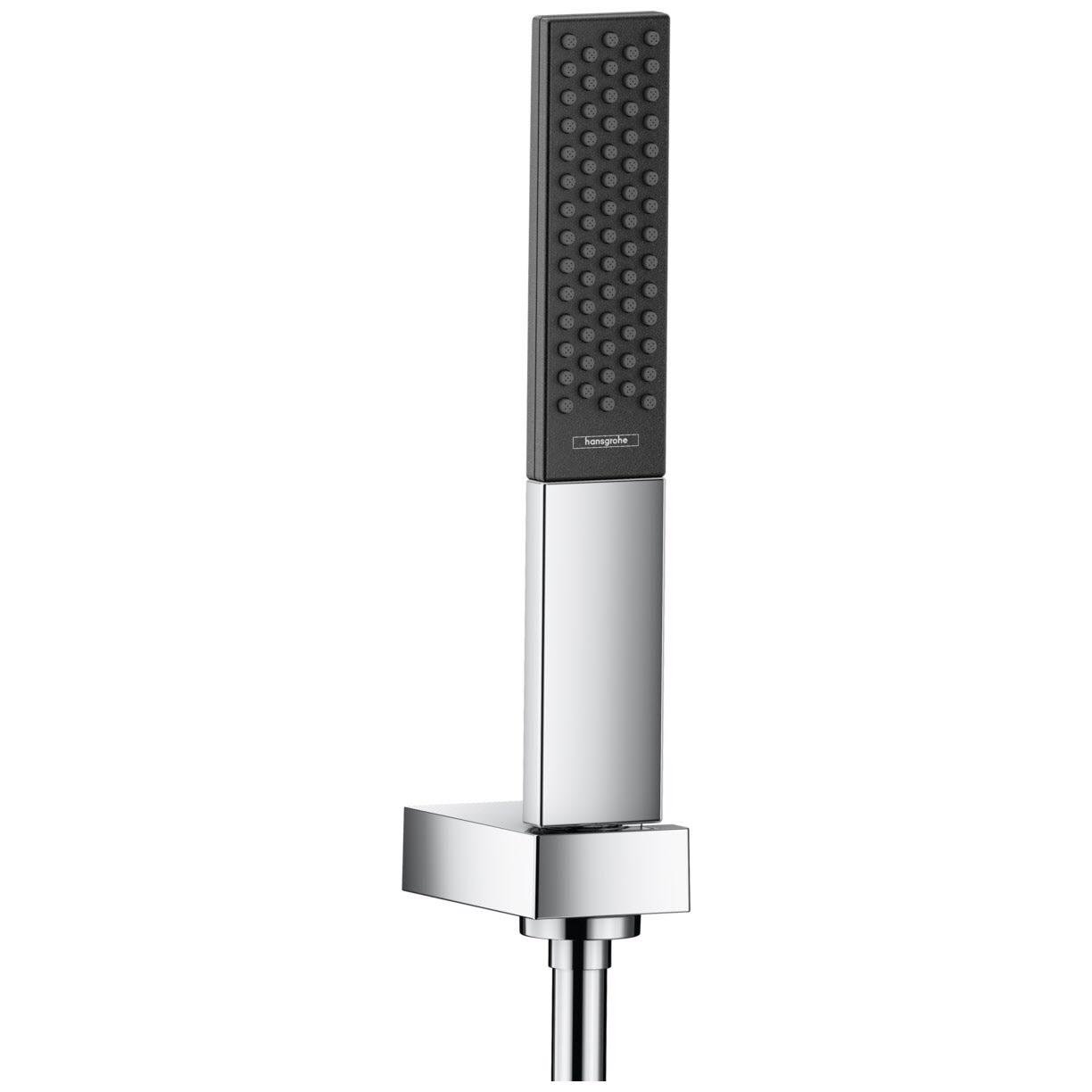 Душовий комплект Hansgrohe Rainfinity 26856000 Хром (144117)