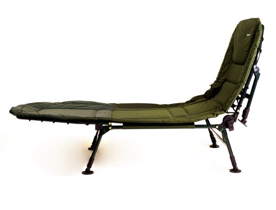 Раскладушка карповая Ranger Ground Contact (RA5508) - фото 10