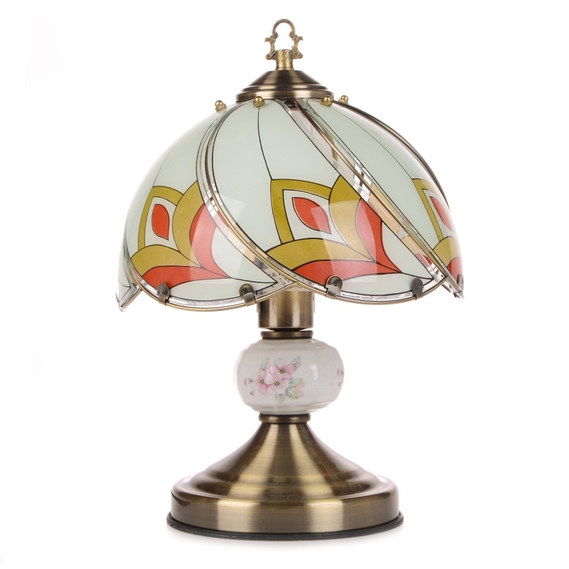 Лампа настольная Brille TL-116 (182481)