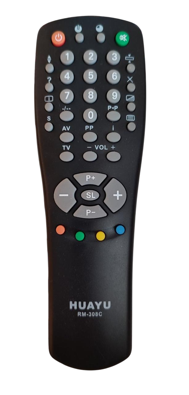 Универсальный пульт Huayu для Horizont RM-308 (1477916061)