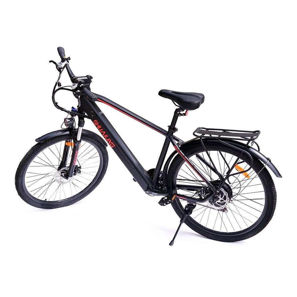 Велосипед електричний гірський 27,5 Kentor/Motor 500 W 48V Bat. 48V/9Ah lithium