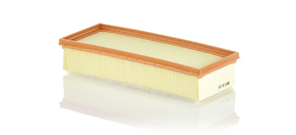 Фільтр повітряний MANN C32130