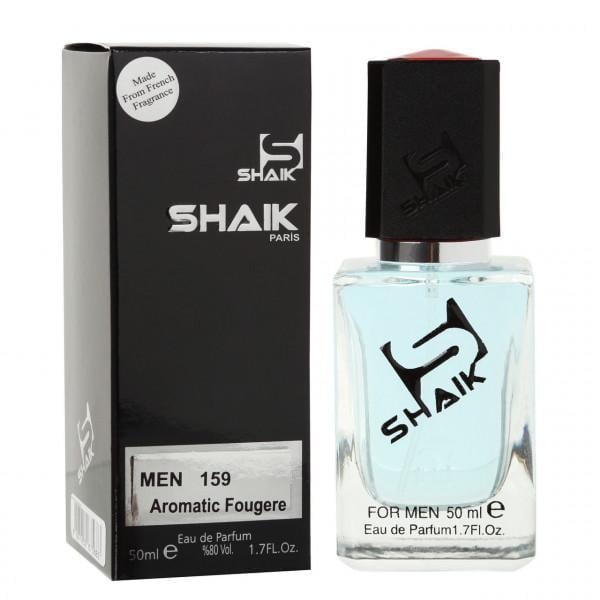 Парфюм ТМ Shaik Sauvage (M 159)