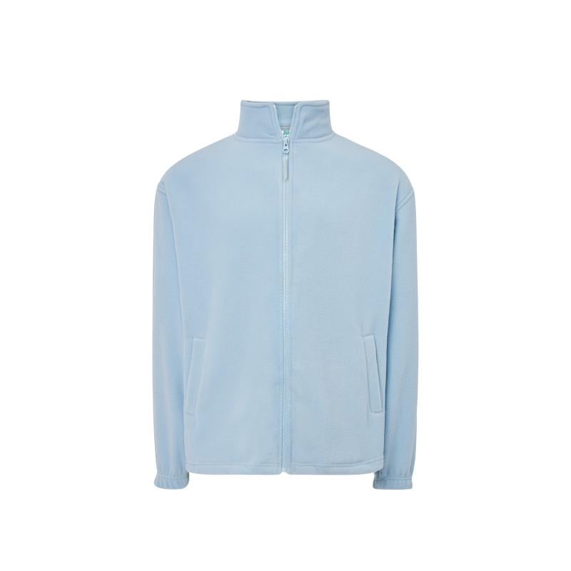 Світшот JHK POLAR FLEECE MAN XL голубой (SK) Світшот JHK POLAR FLEECE MAN XL голубой (SK)
