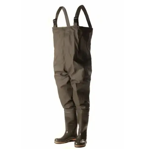 Заброды для рыбалки и охоты Sams Fish SF24078 р. 43