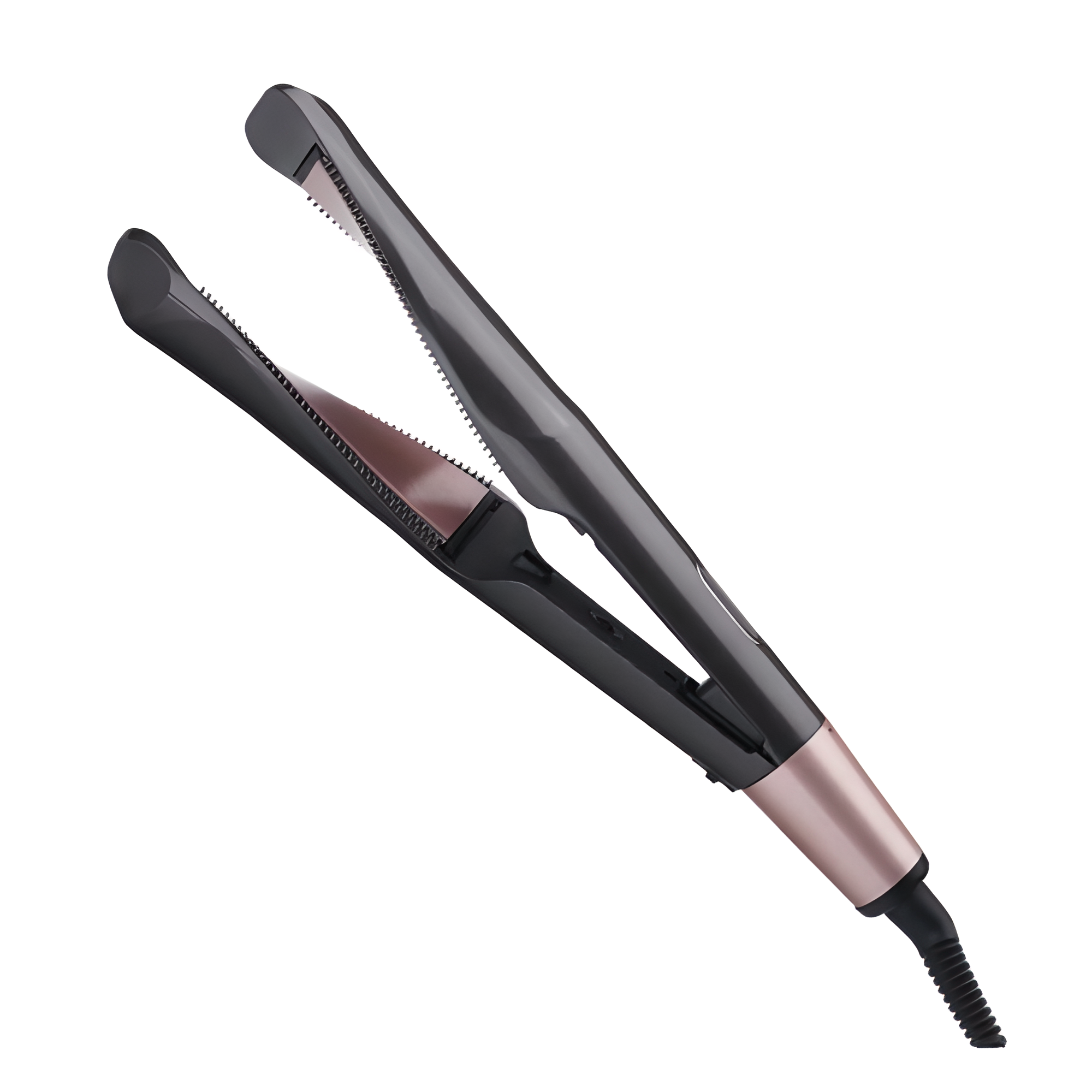 Плойка спиральная HAIR Curler WM-002 106 2в1 (15069)