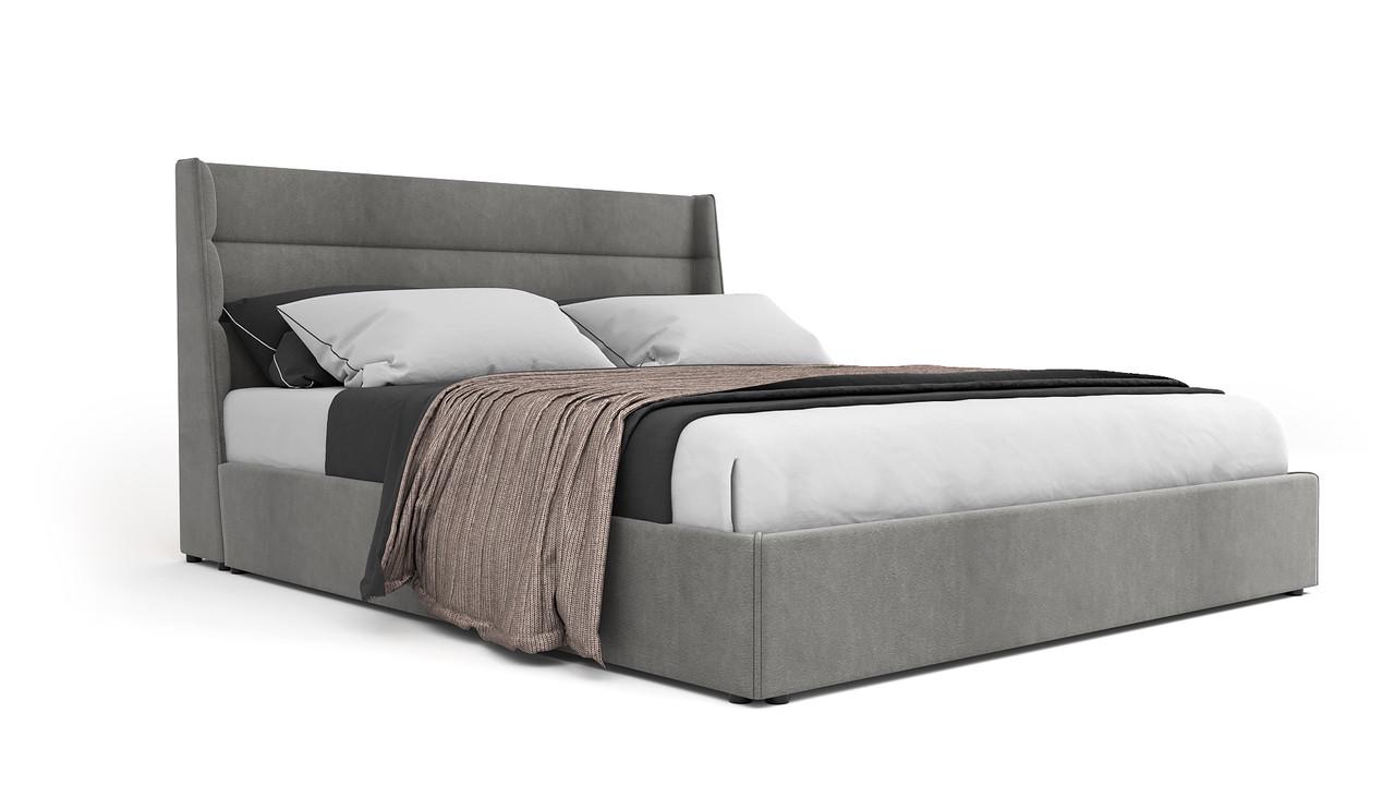 Кровать двуспальная Шик-Галичина Остин 160х200 см (Shyk-Ostin)