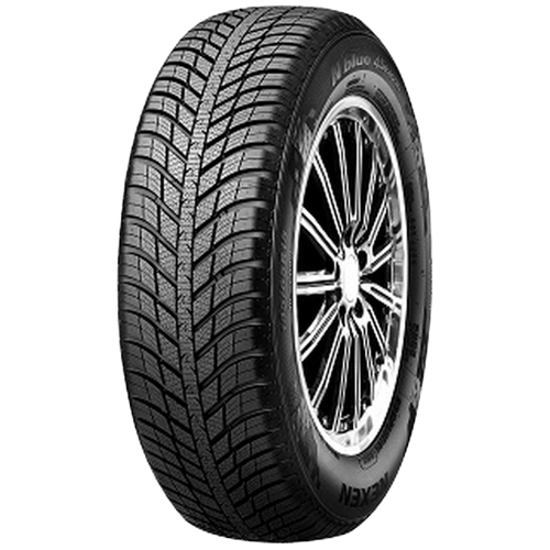 Шина Nexen NBlue 4Season 175/65 R15 84T всесезонная