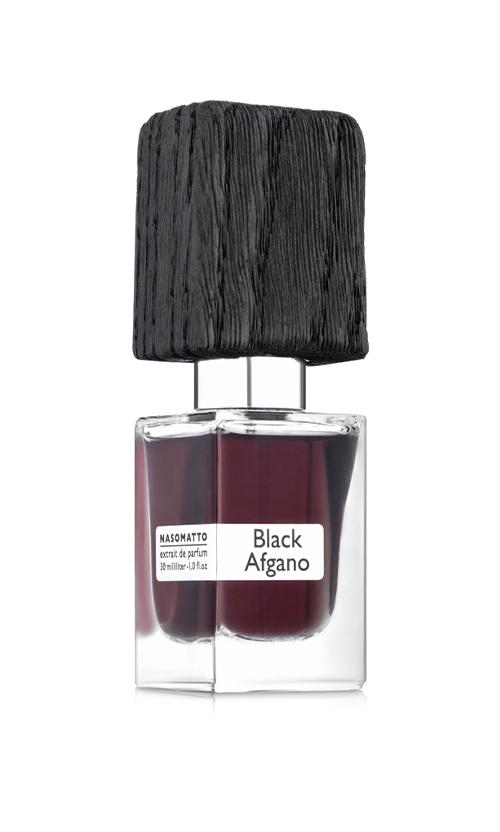 Парфумована вода Nasomatto BLACK AFGANO тестер (5434)