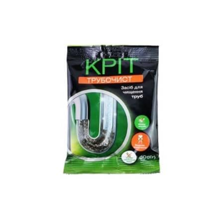 Средство для прочистки труб Elensee Крит в гранулах 80 г (41171)