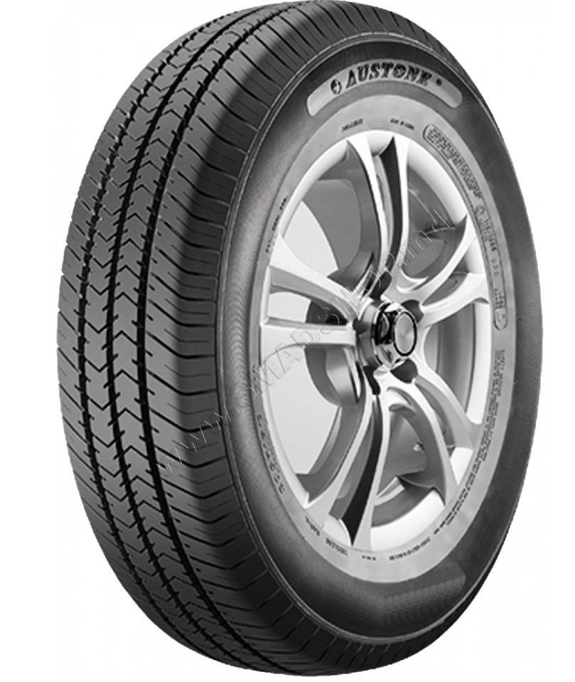 Шина летняя Austone ASR 71 195/75R16C 107/105R (2405106)
