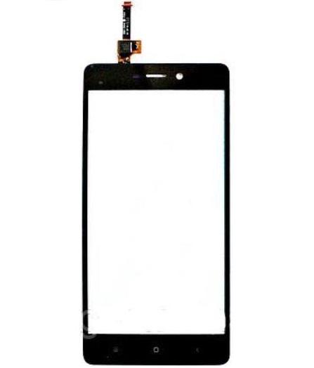 Екран Touchscreen для Xiaomi Redmi 3/RedMi 3S/RedMi 3S Prime/RedMi 3X Чорний (000017837)
