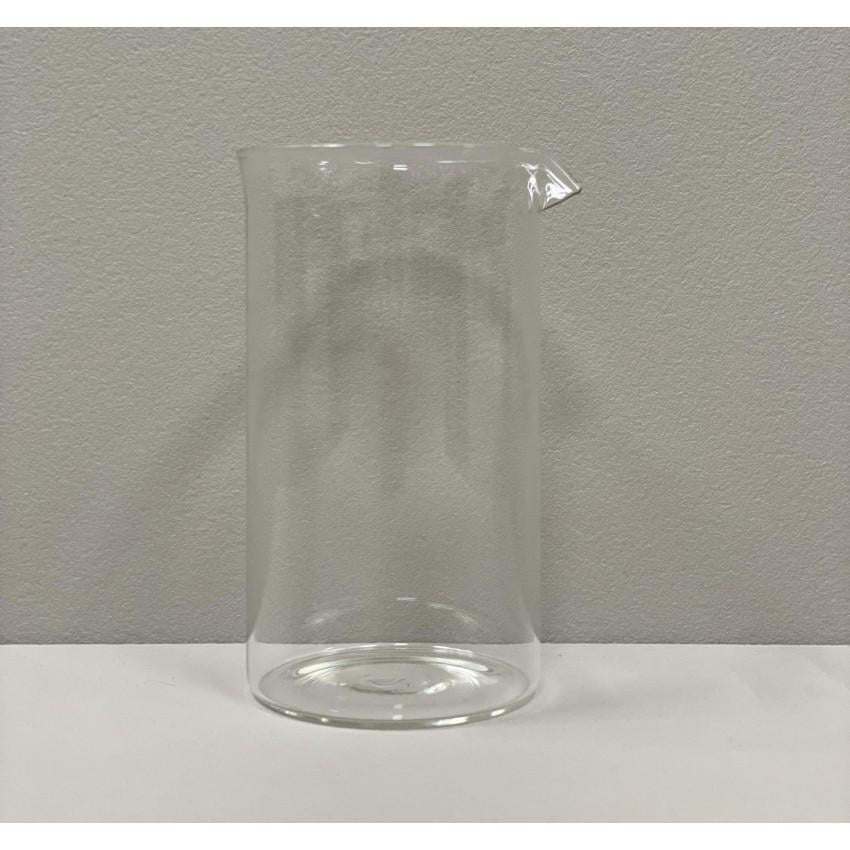 Колба до френч-преса Empire EM-9908 скляна 600 мл (2269832943) - фото 2