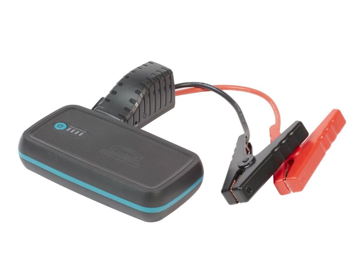 Стартовый бустер RING RPPL300