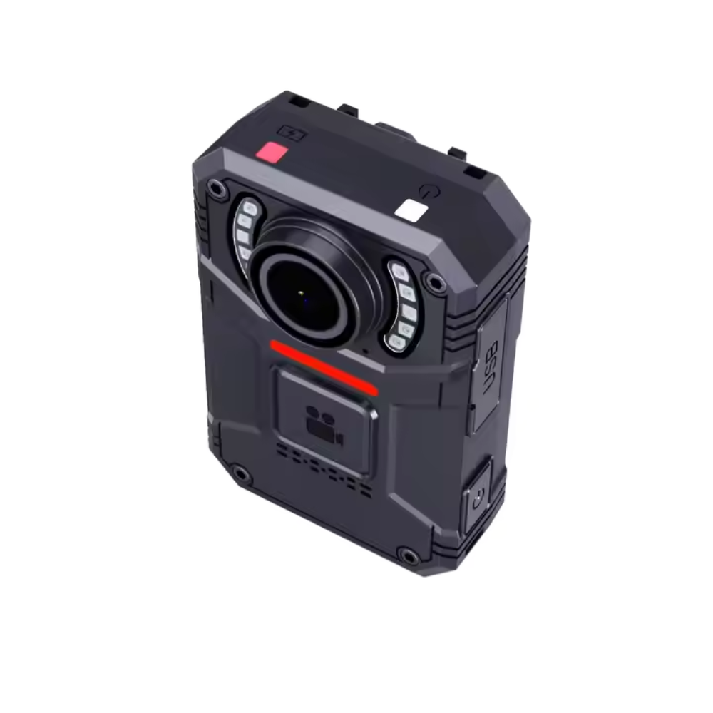 Видеорегистратор нагрудный Patrul S3 4K с дисплеем IPS LCD 32 Гб 2" (26607235) - фото 4 Видеорегистратор нагрудный Patrul S3 4K с дисплеем IPS LCD 32 Гб 2" (26607235) - фото 4