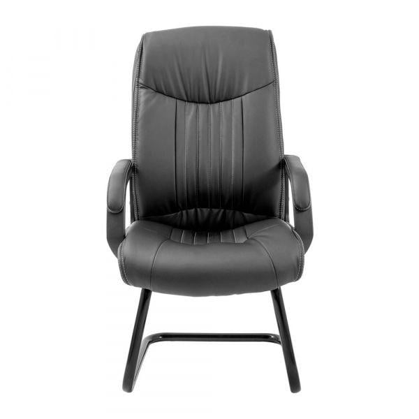 Кресло офисное Richman Франкфурт Ю Рич СФ Флай 2230 Черный (1688585) - фото 2