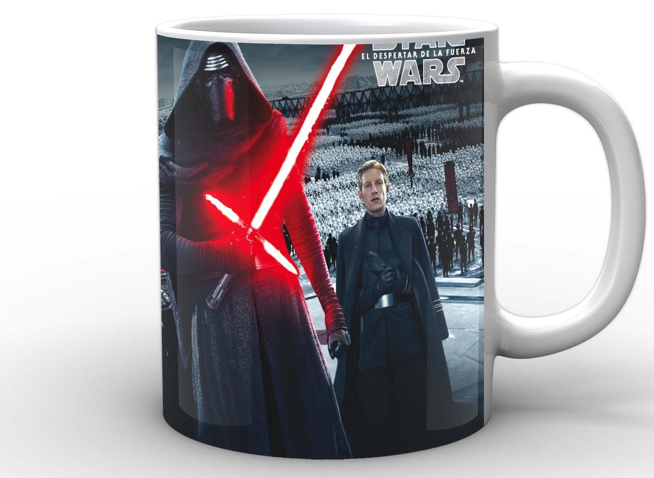Чашка Geek Land Star Wars 330 мл (SW.002.64)