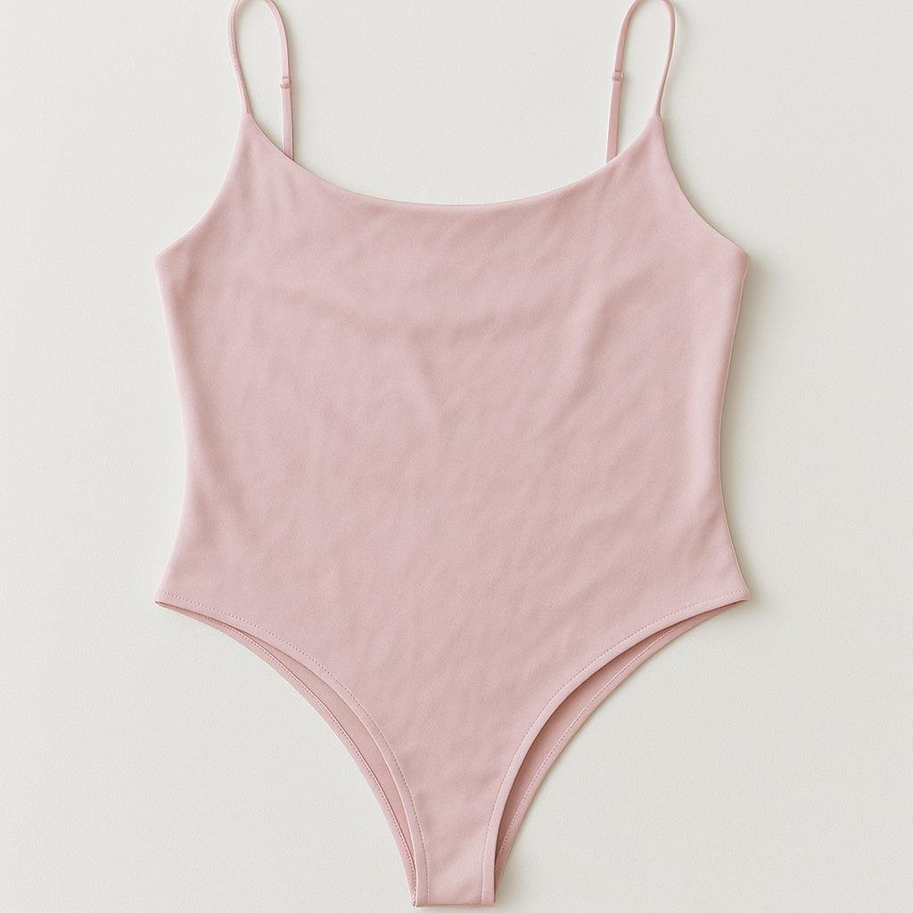 Боди PRIMARK 1690841 L Розовый