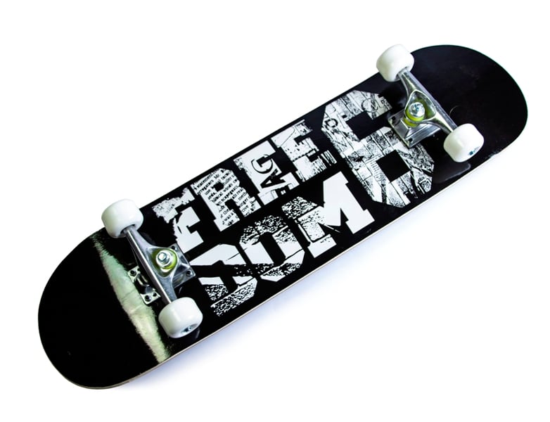 Скейтборд "Freedom" до 80 кг