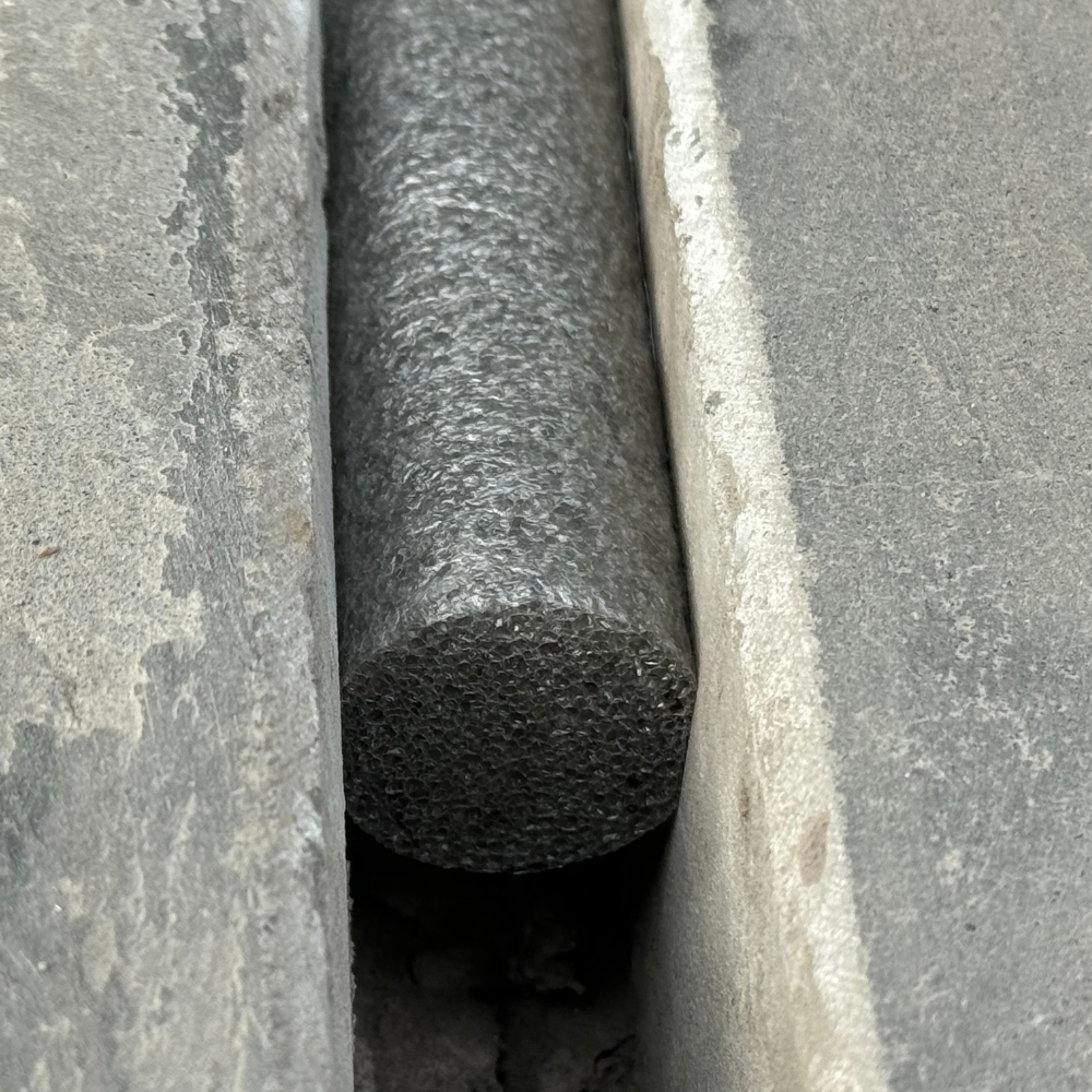 Герметик Teknopoliderz 2K аеродромний поліуретановий 10 кг Чорний - фото 2 Герметик Teknopoliderz 2K аеродромний поліуретановий 10 кг Чорний - фото 2