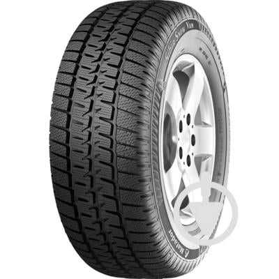 Автошина зимняя Matador MPS-530 Sibir Snow Van 165/70 R14C 89/87R (297318)