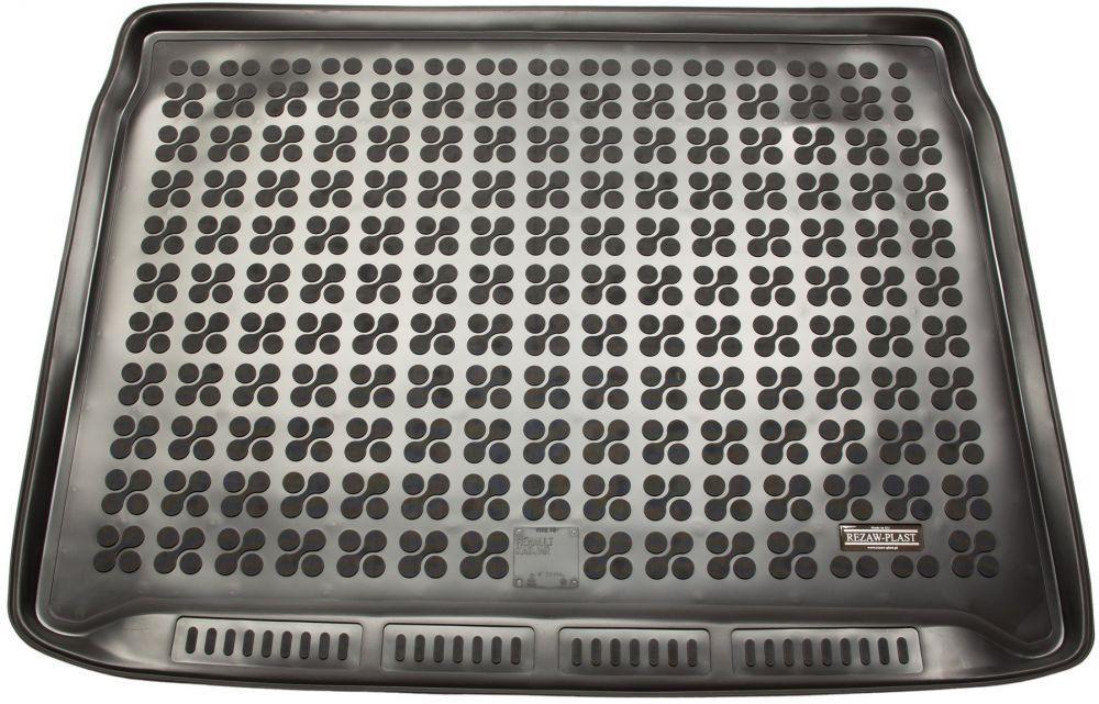 Коврик в багажник Rezaw-Plast для Renault Kadiar 2015+ (231384) Коврик в багажник Rezaw-Plast для Renault Kadiar 2015+ (231384)