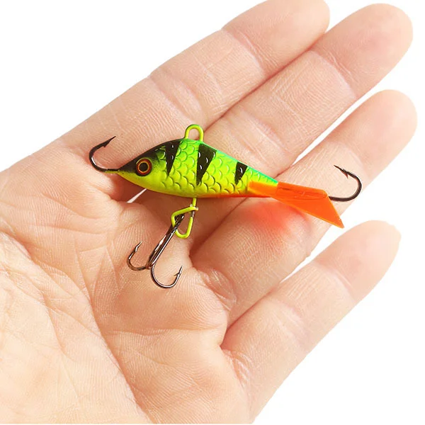 Балансир для зимней рыбалки 3 шт. (Y02144) - фото 3 Балансир для зимней рыбалки 3 шт. (Y02144) - фото 3