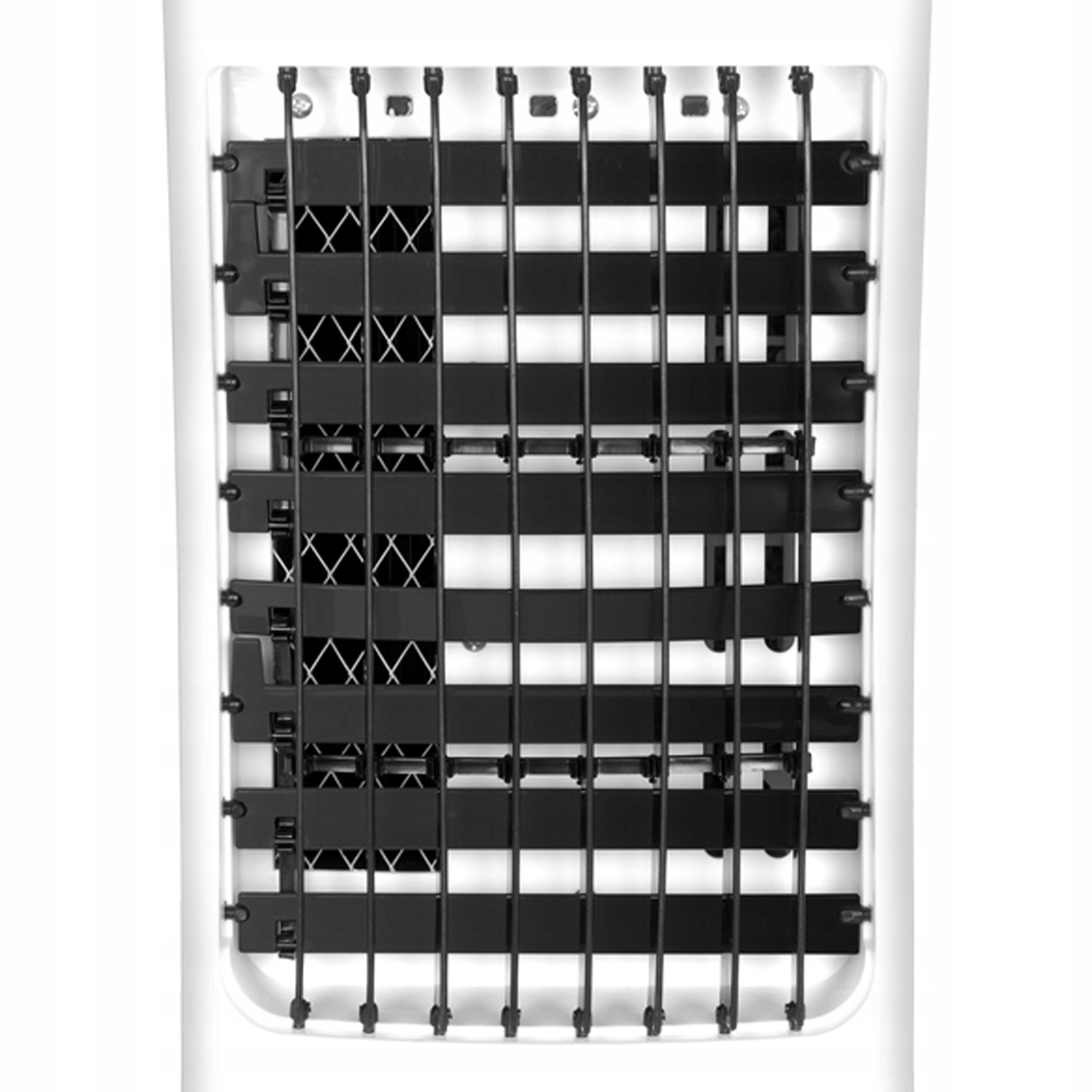 Вентилятор Bimar VR25 переносной от сети Белый (ba9b3c4f) - фото 3