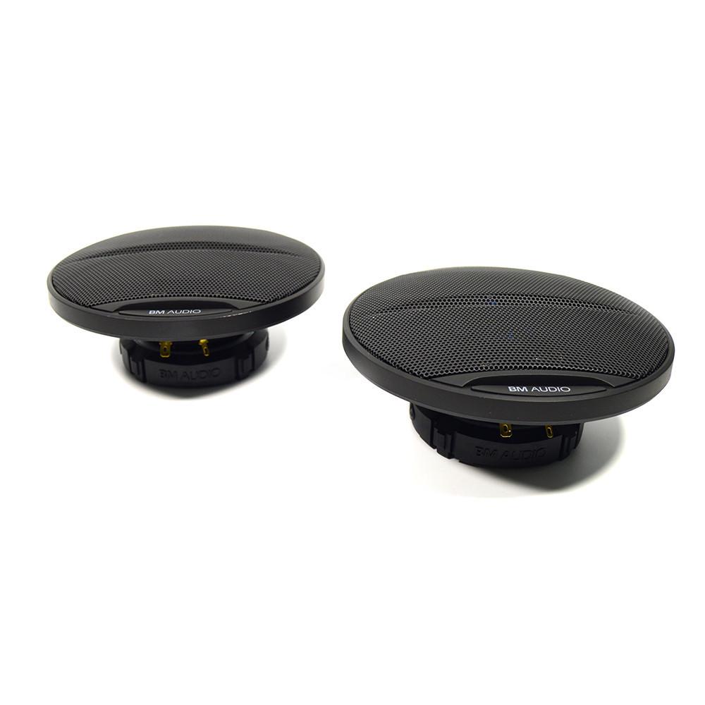 Автомобильные 3-полосные динамики Boschmann WJ1-S55V3 13 см 300 Вт Автомобильные 3-полосные динамики Boschmann WJ1-S55V3 13 см 300 Вт