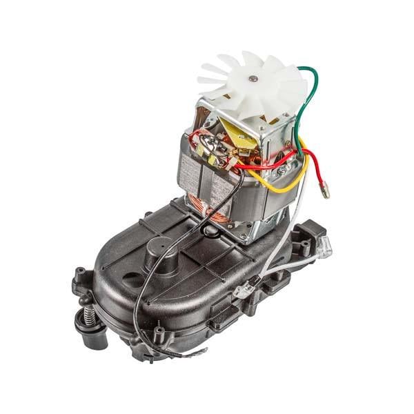 Двигатель MS-651371 с редуктором мясорубки Moulinex (00000038019) Двигатель MS-651371 с редуктором мясорубки Moulinex (00000038019)