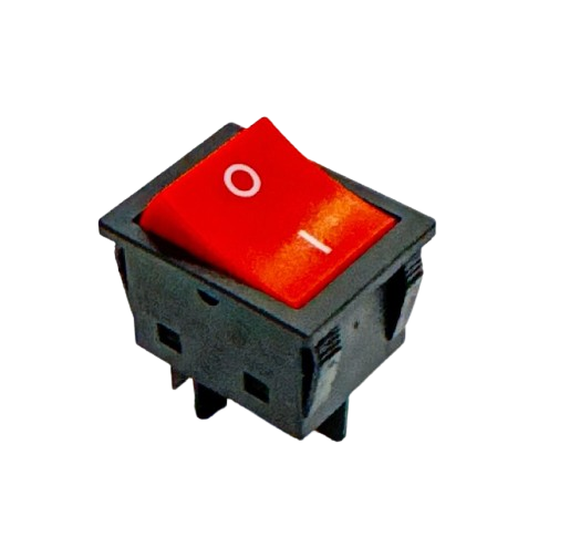 Кнопка включения для сварочного аппарата Procraft SP-260 25 А (2094926744)