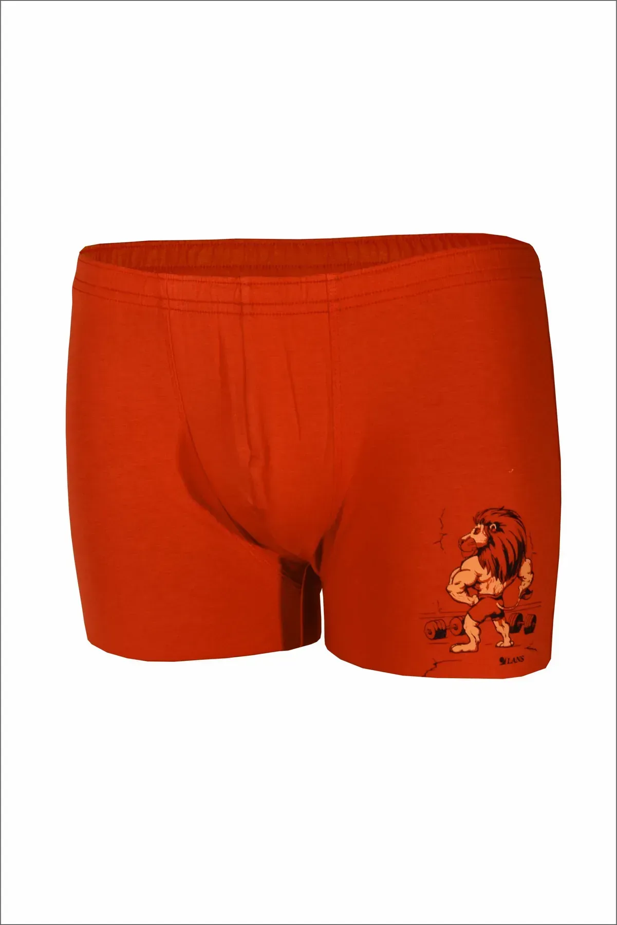 Трусы мужские транки Lans Лев M (28302720)
