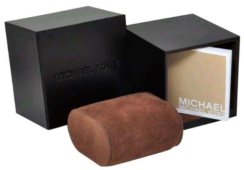 Наручний годинник жіночий Michael Kors MK3203 (104603) - фото 4 Наручний годинник жіночий Michael Kors MK3203 (104603) - фото 4