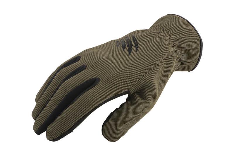 Перчатки Armored Claw Quick Release XL Olive (11324)