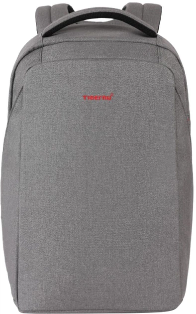 Рюкзак Tigernu T-B3237U 16" Grey (KST-T-B3237U)